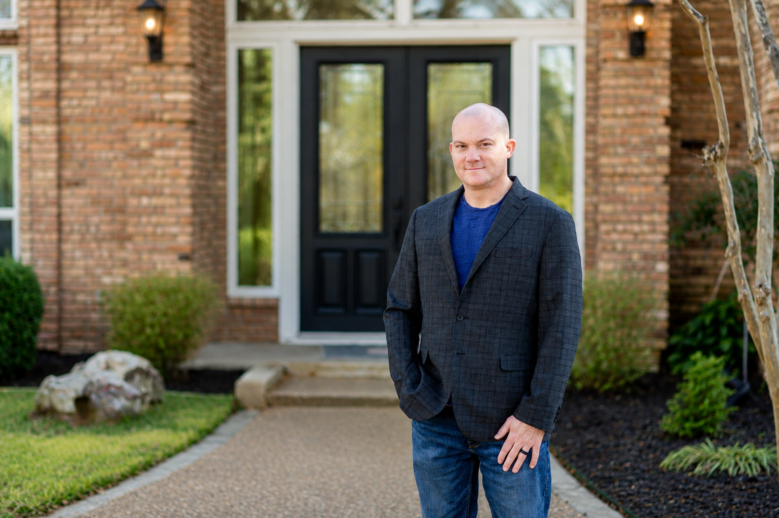 Tom Birdwell, Broker and Recruiting Director at Spirit Real Estate Group