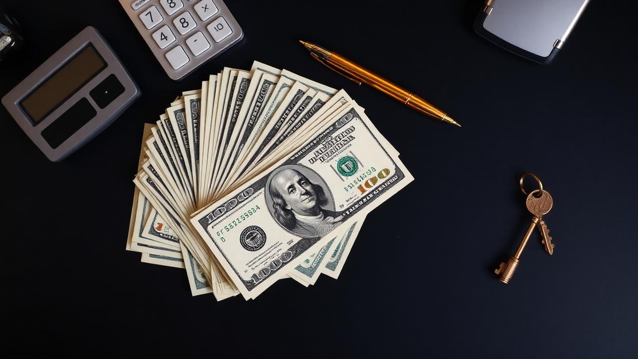 100% Commission vs Traditional Split: What Texas Agents Really Take Home