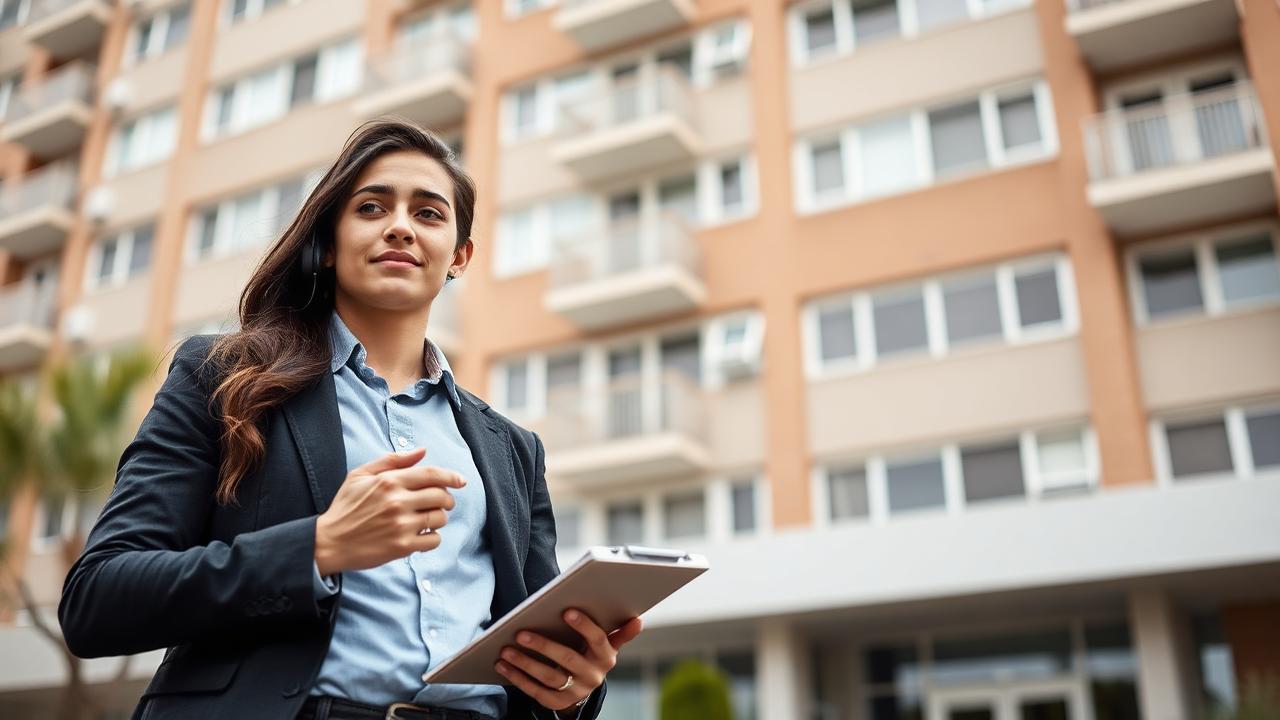 What do I do when I have a difficult property?