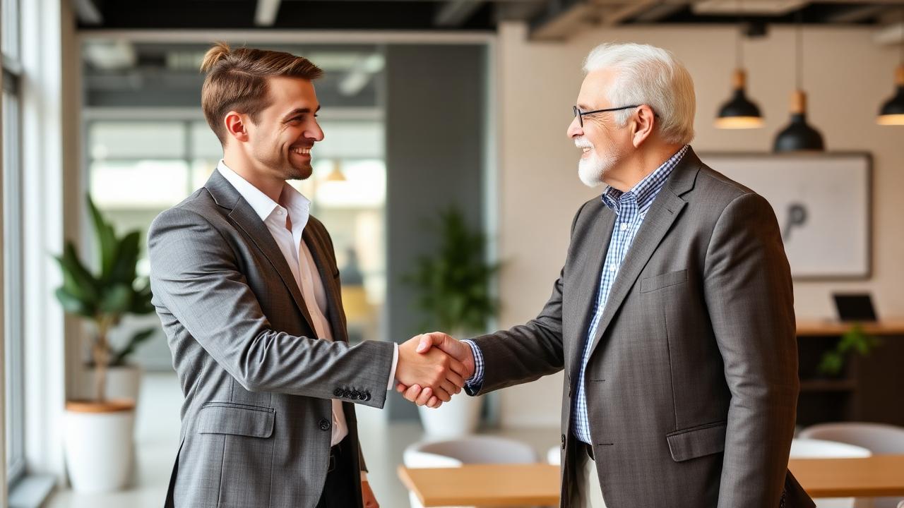 How to Find a Sponsoring Broker for My Real Estate License