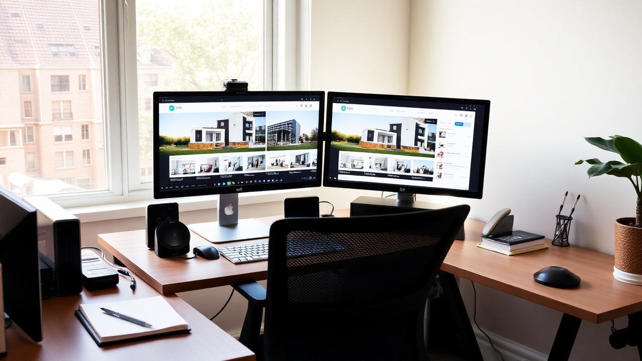 More Ways To Make Your Dallas Home Office More Efficient For Your Apartment Locator Job