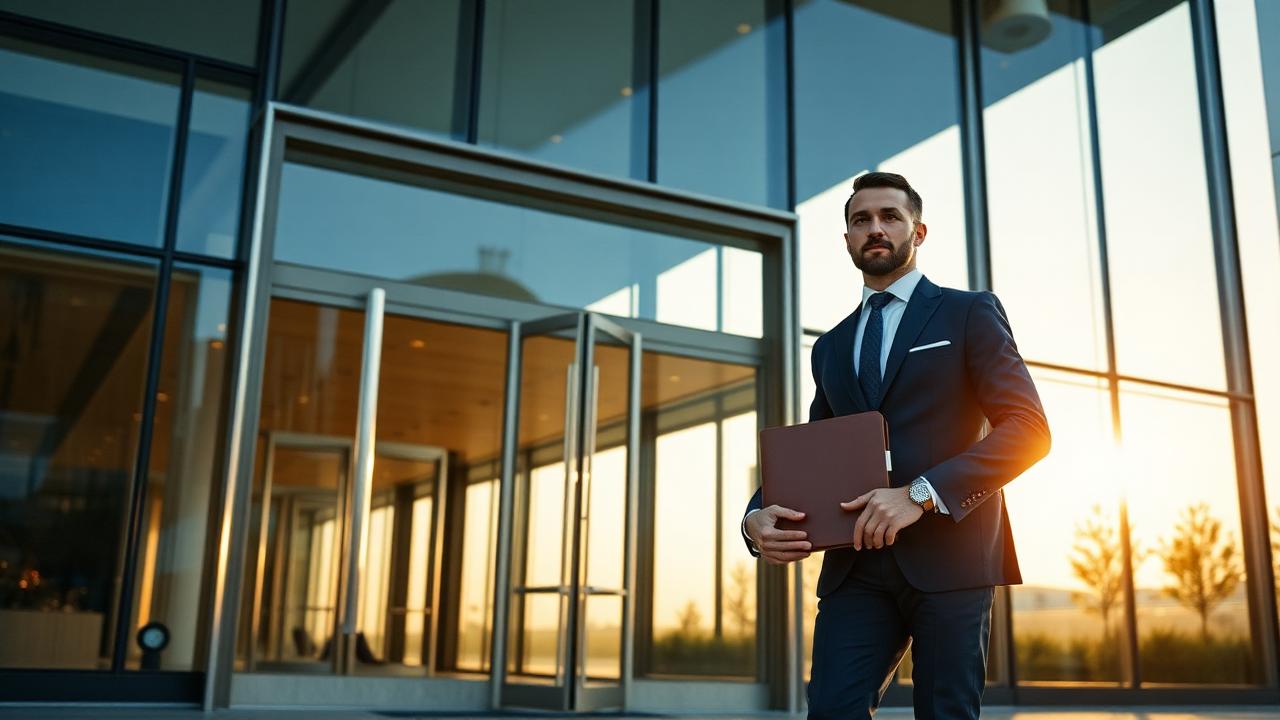 How to be Successful as an Independent Real Estate Agent