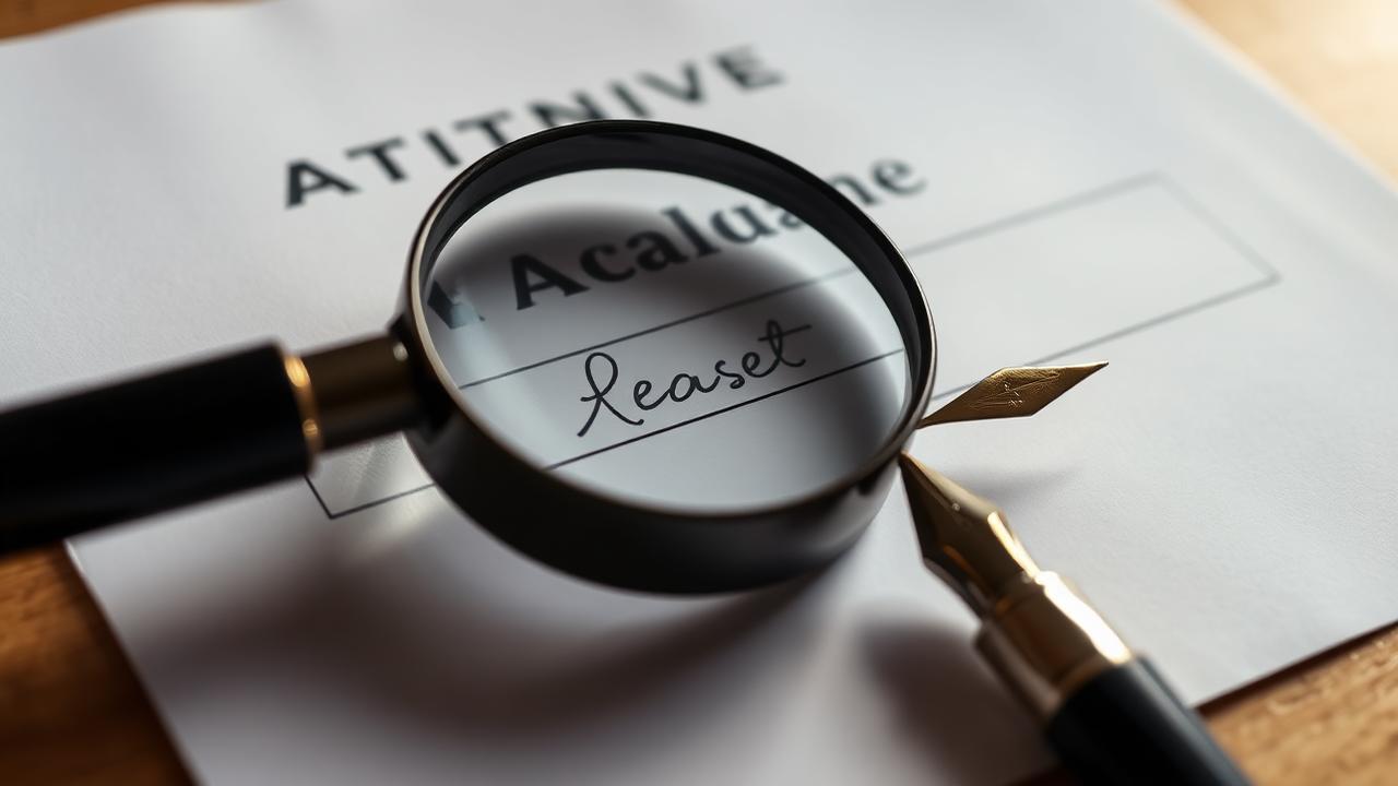 Lease Verifications, And Why They're Important