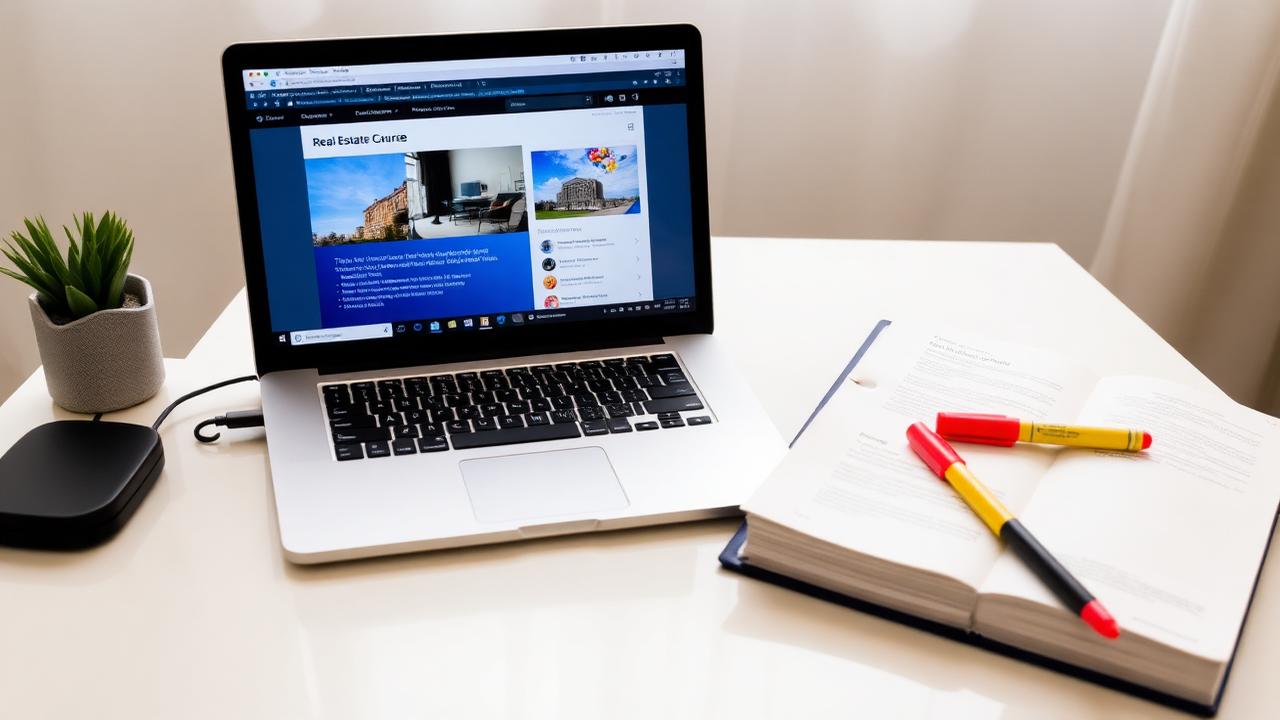 How to get a real estate license Fast and Cheap!