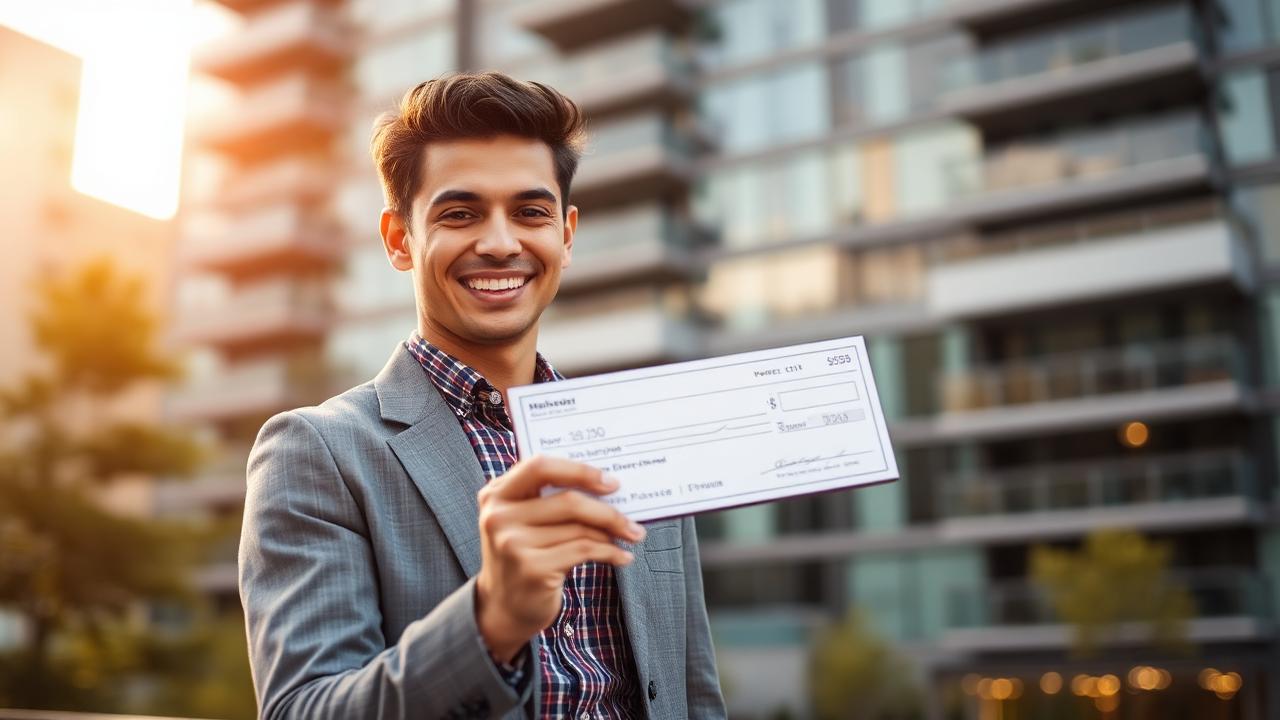 How much money do you make as an apartment locator?