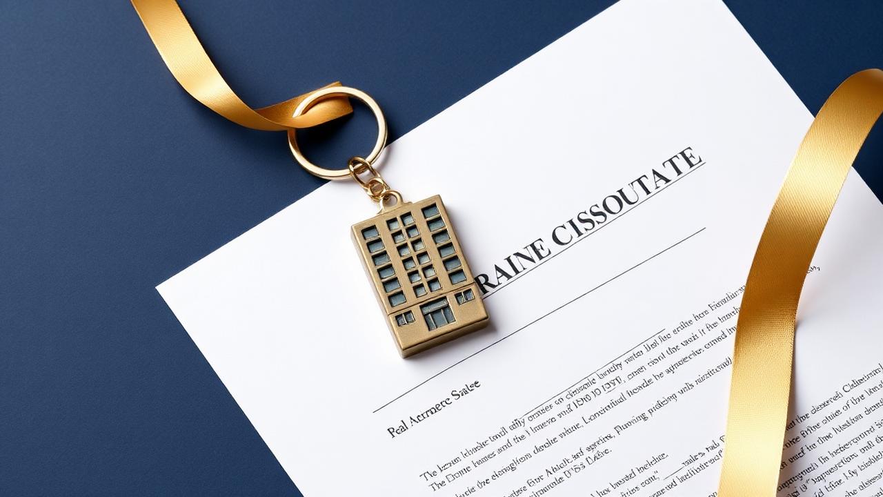 Why Do I Need A Non MLS Broker?