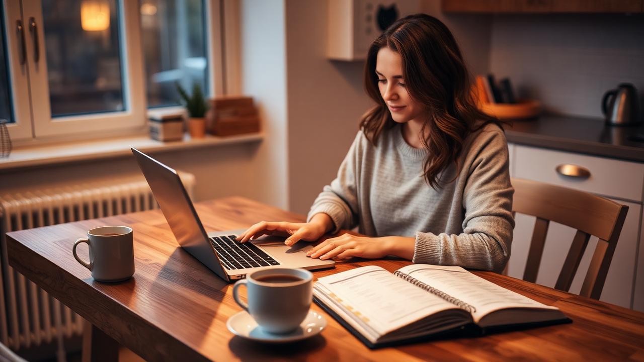 Can you do Real Estate Part Time?