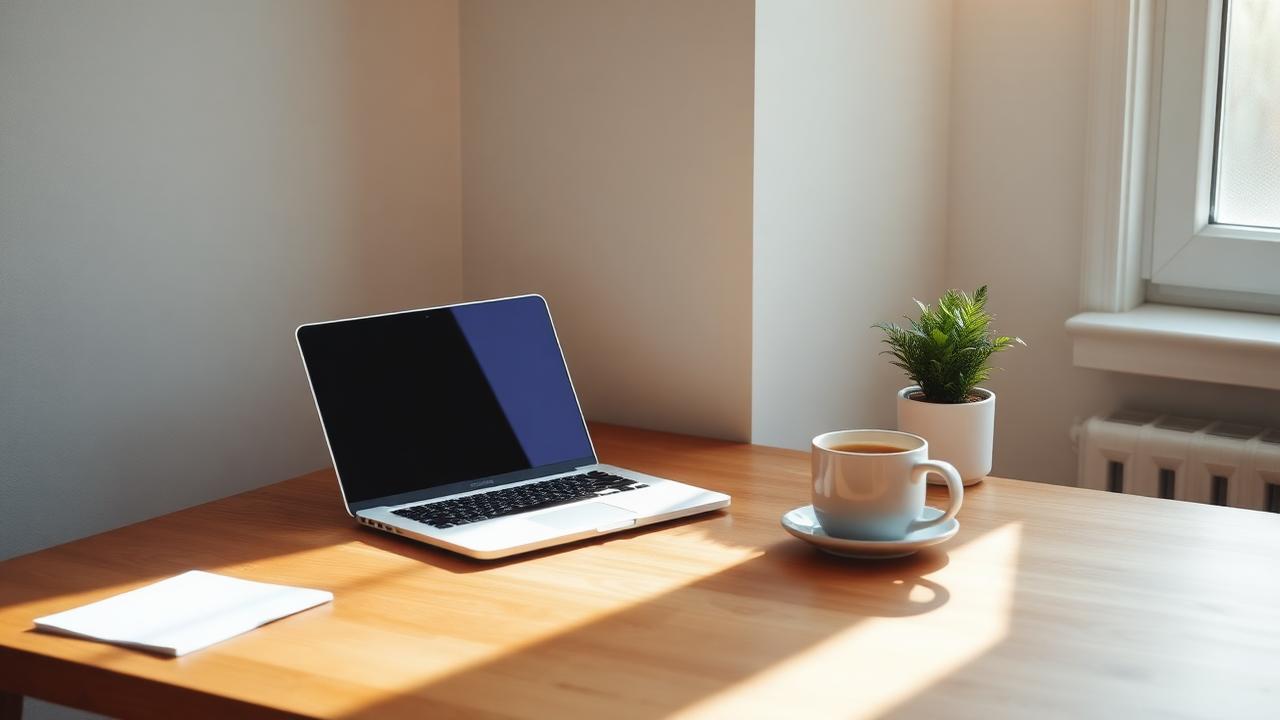 How To Work From Home Efficiently As An Apartment Locator